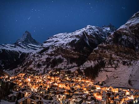 The Tradition Julen Zermatt | Tradition Julen Zermatt